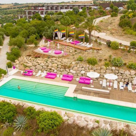 Hotel Ritual El Palmar-Adults Only Vejer de la Frontera Zewnętrze zdjęcie