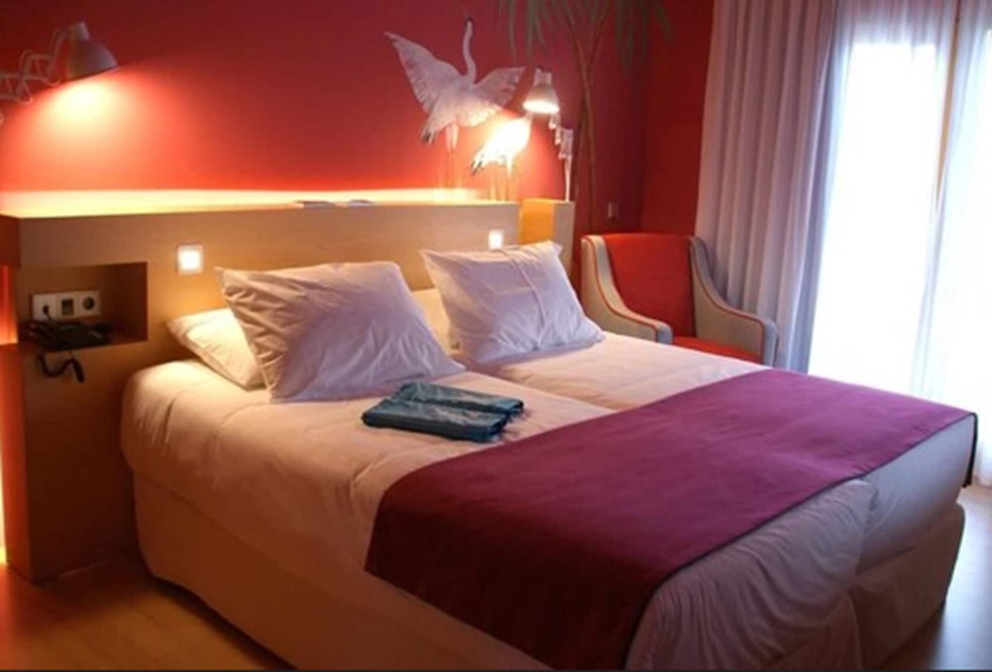 Hotel Ritual El Palmar-Adults Only Vejer de la Frontera Zewnętrze zdjęcie