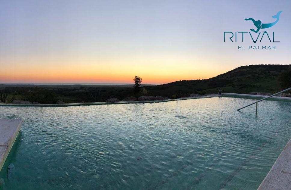 Hotel Ritual El Palmar-Adults Only Vejer de la Frontera Zewnętrze zdjęcie