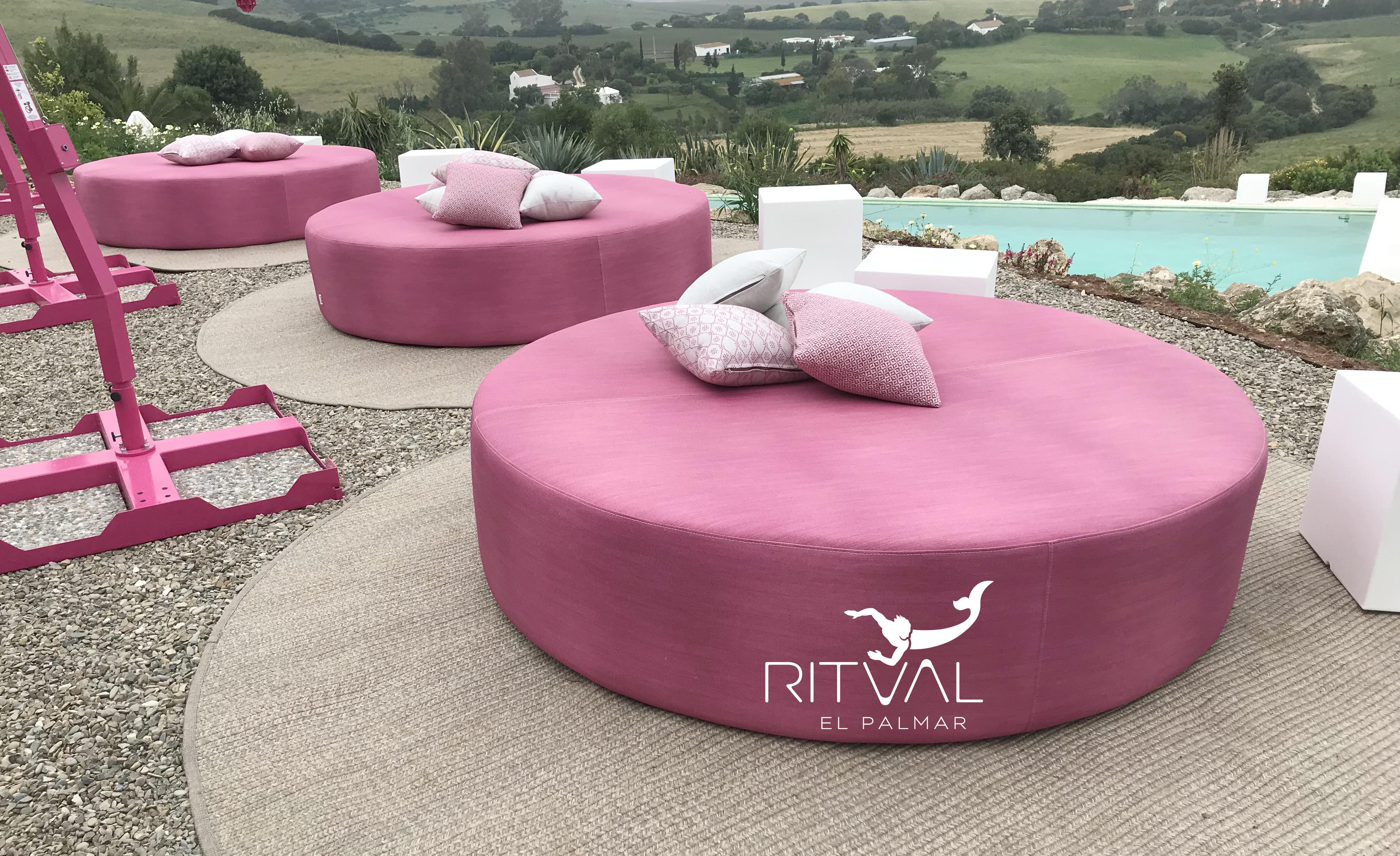 Hotel Ritual El Palmar-Adults Only Vejer de la Frontera Zewnętrze zdjęcie