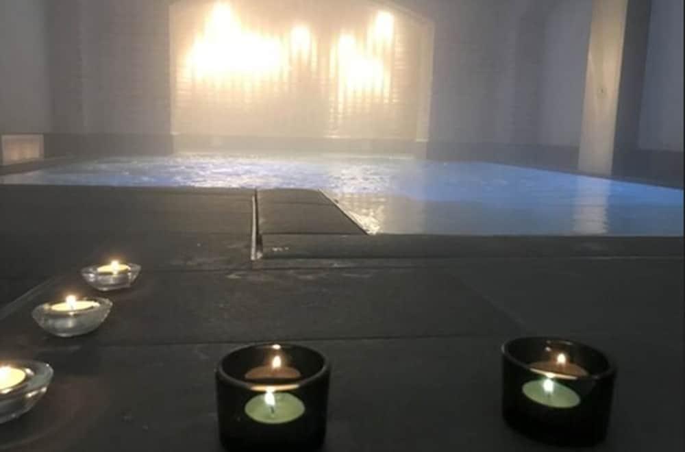 Hotel Ritual El Palmar-Adults Only Vejer de la Frontera Zewnętrze zdjęcie