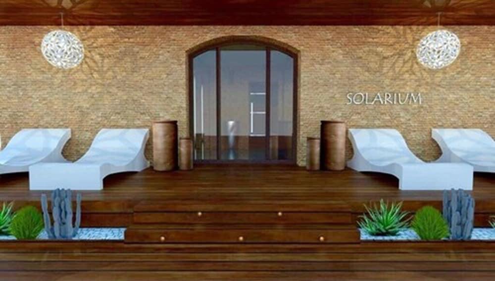 Hotel Ritual El Palmar-Adults Only Vejer de la Frontera Zewnętrze zdjęcie