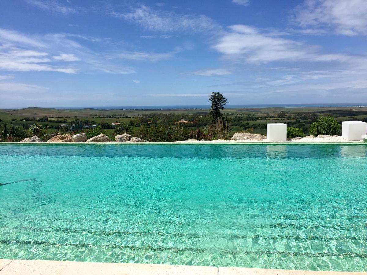 Hotel Ritual El Palmar-Adults Only Vejer de la Frontera Zewnętrze zdjęcie