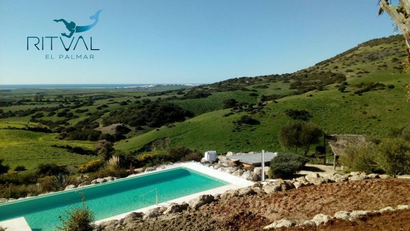 Hotel Ritual El Palmar-Adults Only Vejer de la Frontera Zewnętrze zdjęcie
