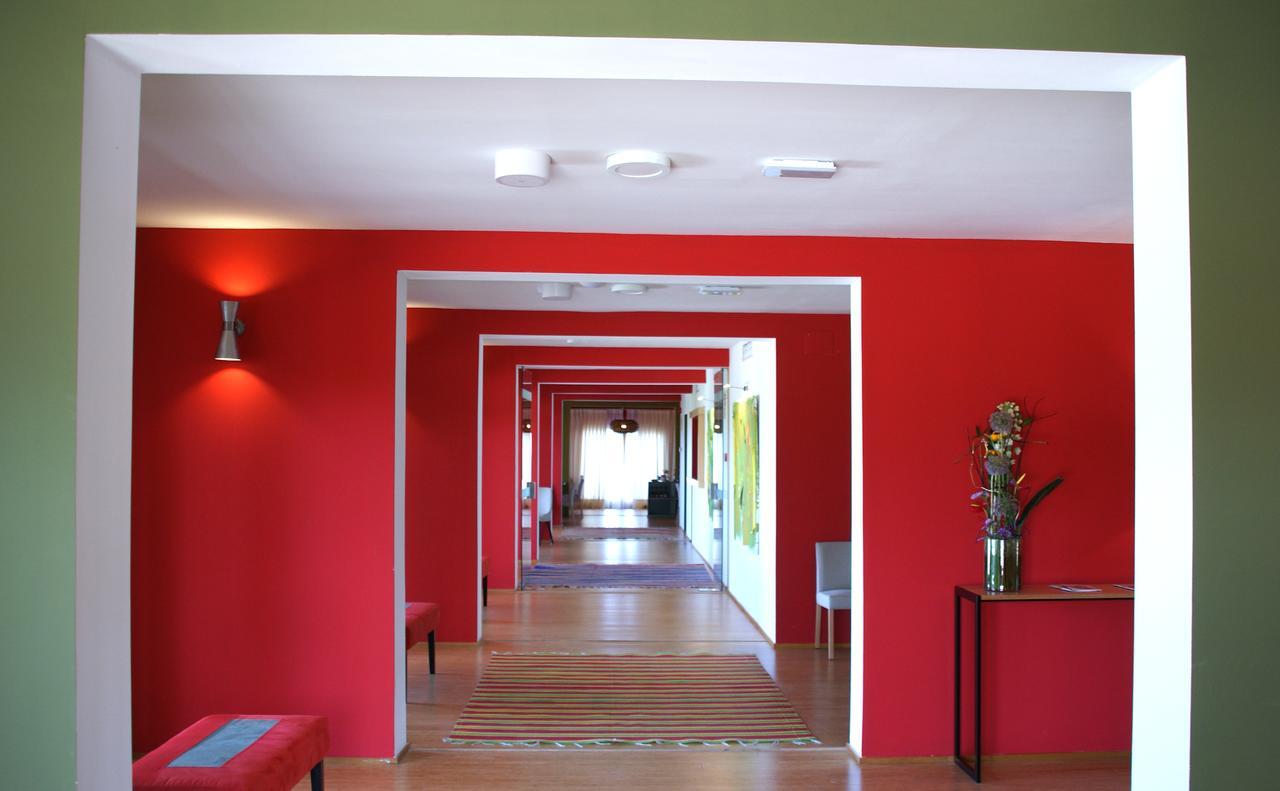 Hotel Ritual El Palmar-Adults Only Vejer de la Frontera Zewnętrze zdjęcie