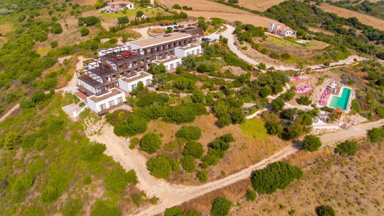 Hotel Ritual El Palmar-Adults Only Vejer de la Frontera Zewnętrze zdjęcie