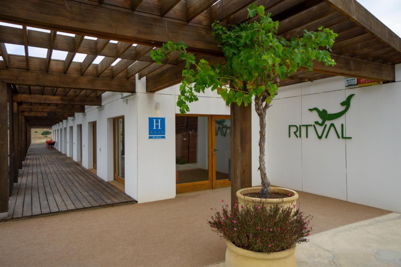 Hotel Ritual El Palmar-Adults Only Vejer de la Frontera Zewnętrze zdjęcie